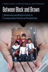 Between Black And Brown