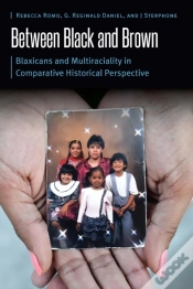 Capa do artigo Between Black And Brown