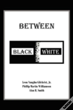 Capa do artigo Between Black And White