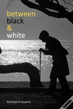 Capa do artigo Between Black & White