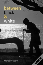 Capa do artigo Between Black & White