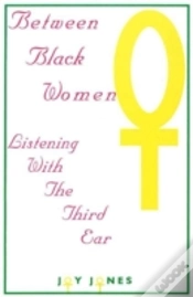 Capa do artigo Between Black Women