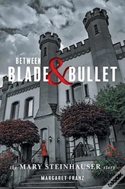 Capa do artigo Between Blade And Bullet