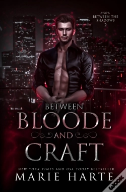 Capa do artigo Between Bloode And Craft