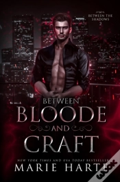 Capa do artigo Between Bloode And Craft