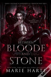 Capa do artigo Between Bloode And Stone