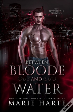 Capa do artigo Between Bloode And Water