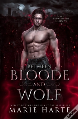 Capa do artigo Between Bloode And Wolf