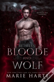 Capa do artigo Between Bloode And Wolf