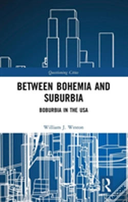 Capa do artigo Between Bohemia And Suburbia