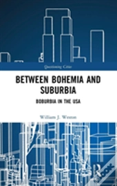 Between Bohemia And Suburbia