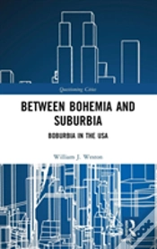 Capa do artigo Between Bohemia And Suburbia