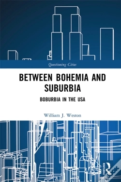 Capa do artigo Between Bohemia And Suburbia