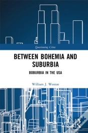 Capa do artigo Between Bohemia And Suburbia