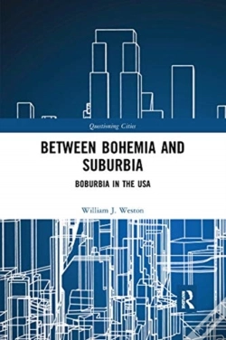 Capa do artigo Between Bohemia And Suburbia