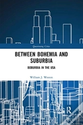 Between Bohemia And Suburbia