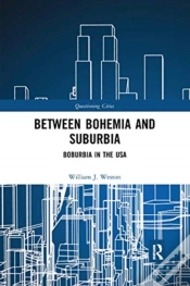 Capa do artigo Between Bohemia And Suburbia