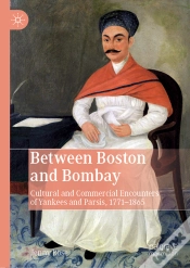 Capa do artigo Between Boston And Bombay