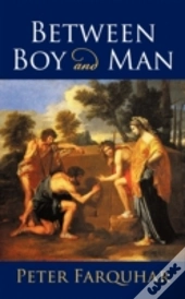 Between Boy And Man