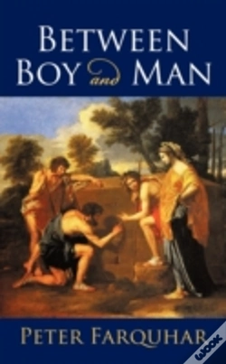 Capa do artigo Between Boy And Man