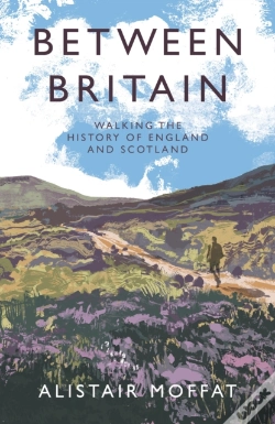 Capa do artigo Between Britain