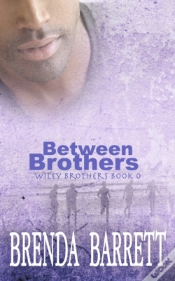 Capa do artigo Between Brothers