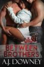 Between Brothers - Preview