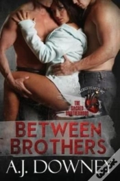 Capa do artigo Between Brothers