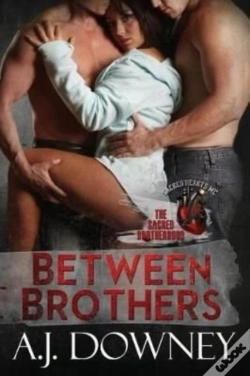 Capa do artigo Between Brothers