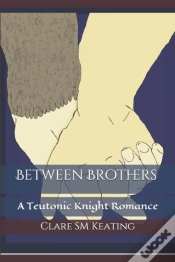 Capa do artigo Between Brothers
