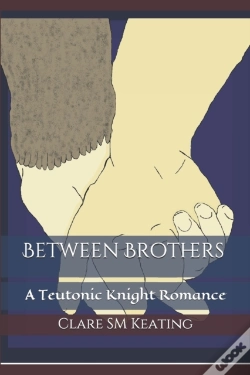 Capa do artigo Between Brothers