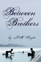 Capa do artigo Between Brothers