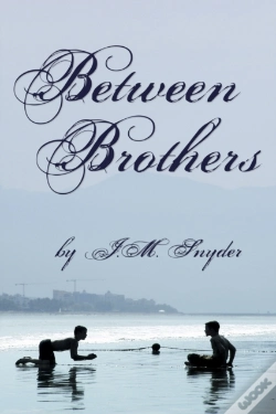 Capa do artigo Between Brothers