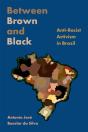Between Brown And Black - Preview