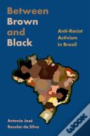 Between Brown And Black
