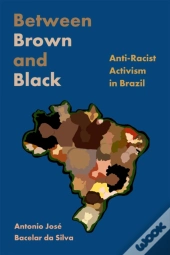 Between Brown And Black
