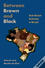 Capa do artigo Between Brown And Black