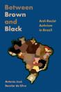 Between Brown And Black - Preview
