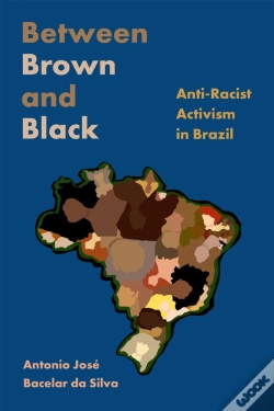 Capa do artigo Between Brown And Black
