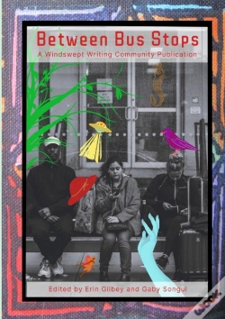 Capa do artigo Between Bus Stops