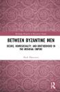 Between Byzantine Men - Preview
