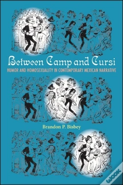Capa do artigo Between Camp And Cursi