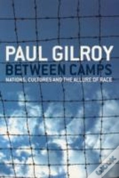 Capa do artigo Between Camps