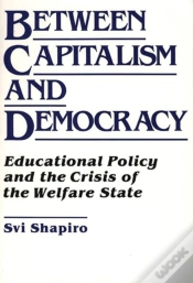 Capa do artigo Between Capitalism And Democracy