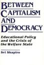 Between Capitalism And Democracy - Preview