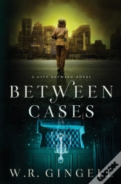 Capa do artigo Between Cases