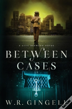 Capa do artigo Between Cases