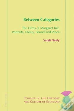 Capa do artigo Between Categories