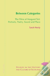 Capa do artigo Between Categories