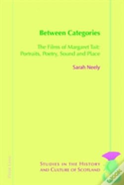 Capa do artigo Between Categories